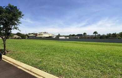 Imagem 6: Terreno à venda, 2003 m² por R$ 2.400.000 - Fazenda Santa Maria - Ribeirão...