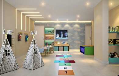 Imagem 10: BRICKS RESIDENCE 2 quartos no bairro Mangabeiras Maceió-Al