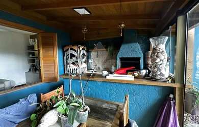 Imagem 6: Casa 3 dormitorios e 2 suítes na Ibiraquera / Imbituba / SC