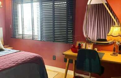 Imagem 10: Apartamento 3 dormitórios com suíte e vaga coberta