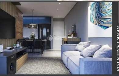 Imagem 7: Apartamento 2 quartos, um suíte com ótima Localização