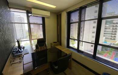 Imagem 10: Conjunto 2 Salas + 2 Vagas