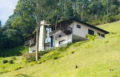 Imagem 11: Casa para venda Casa com 5 dormitórios