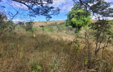 Imagem 5: Terreno de 13,7 hectares a 500 m de estrada de terra