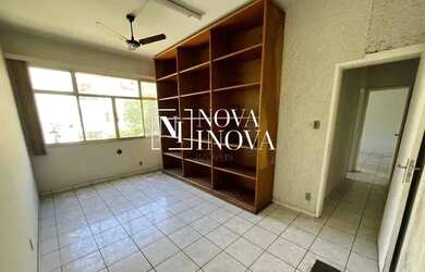 Imagem 10: Apartamento com sala e dois quartos 55m² em Copacabana - RJ