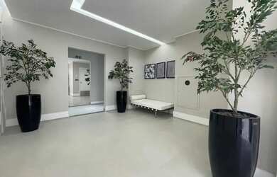 Imagem 14: Imóvel para venda tem 29 metros quadrados com 1 quarto em Brás - São...