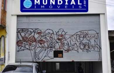 Imagem 1: Galpao alugo 6x48. 288m² de Áreae3 Vagas na garagem