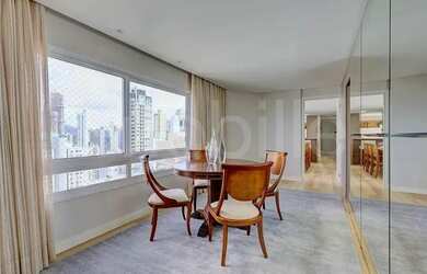 Imagem 9: Apartamento Mobiliado Edifício Arthur Fischer em Balneário Camboriú