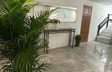 Imagem: O quarto para alugar e está localizado em Recreio Dos Bandeirantes