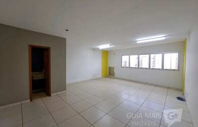 Imagem: Sala Comercial edifício Prime Office, Ribeirão Preto/SP