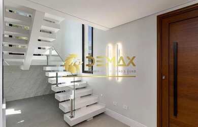 Imagem 5: Casa de Luxo no Reserva do Paratehy - Urbanova SJC