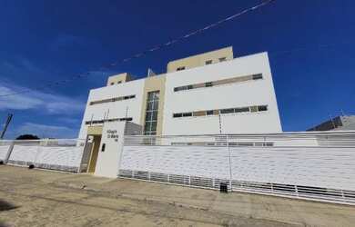 Imagem: O apartamento possui 3 Dormitórios, 2 Banheiros, 1 Vaga na