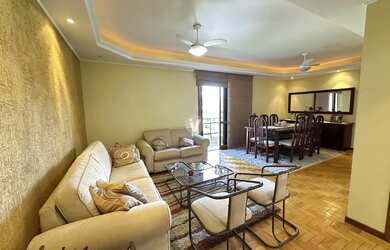 Imagem 4: Apartamento à venda, 3 dormitórios, vaga, localizado bairro N. Sra....