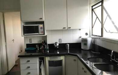 Imagem 15: Apartamento em Rua Doutor Nicolau de Sousa Queirós - Vila Mariana - São...