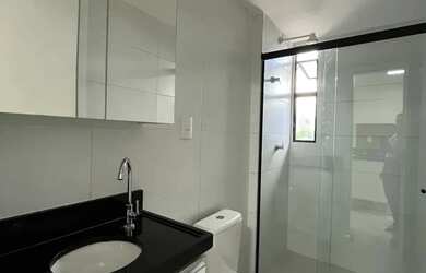 Imagem 11: Apartamento para alugar 2 quartos com área de laser, no Bessa - João Pessoa - PB