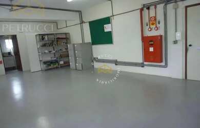 Imagem 6: Galpão para alugar, 3857 m² por R$ 87.163,00 - Distrito Industrial Alfredo...