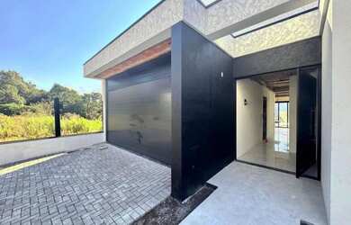 Imagem 3: CAXIAS DO SUL - Casa Padrão - LOTEAMENTO PIEMONTE