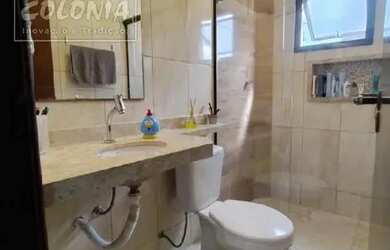 Imagem 11: Apartamento para venda ou locação - Vila Alzira, Santo André