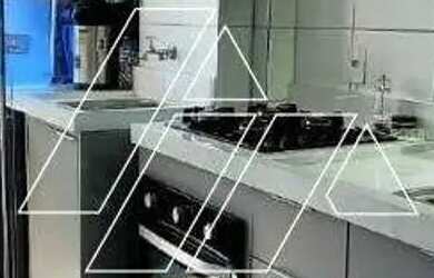 Imagem 2: Apartamento à venda, 2 quartos, 1 vaga, Osvaldo Fanceli - Marília/SP