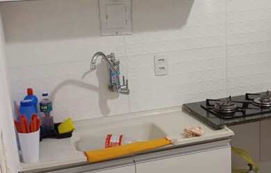 Imagem 5: Apartamento Mobiliado,Na diária por temporada,Aparti 150$