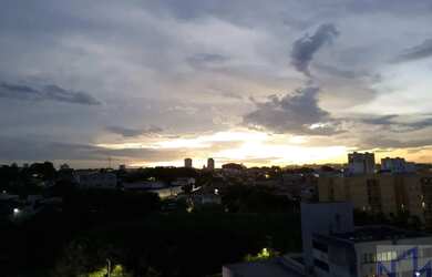 Imagem 5: APARTAMENTO RESIDENCIAL em SOROCABA - SP, JARDIM PIRATININGA