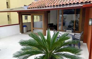 Imagem 13: Cobertura - com 2 quartos - Bom Fim - Porto Alegre - RS