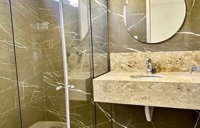 Imagem 16: Casa para alugar no bairro Alphaville Abrantes em Camaçari/BA