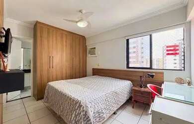 Imagem 4: Vendo apartamento de 3 quartos sendo 2 suites na Ponta Verde - R4 739.000,00