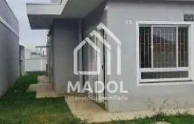 Imagem 2: Casa à Venda em Contorno, Ponta Grossa - PR