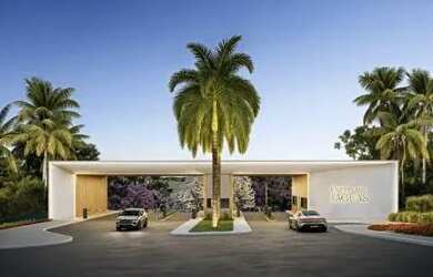 Imagem: O terreno possui 1.150m² de Área e está localizado em Abadiânia