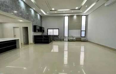 Imagem 4: Casa à venda em Campinas, Loteamento Mont Blanc Residence, com 4 suítes,...