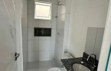 Imagem 10: Prime Vivendas do Parque 2 Quartos sendo 1 Suíte / 51m² / 1 vaga / Andar...