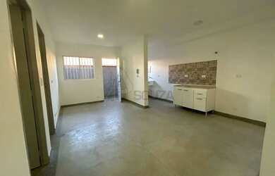 Imagem 4: Apartamento novo para alugar em Santana , de 50 m², 2 quartos, cozinha...