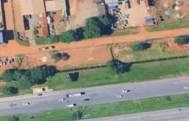 Imagem 6: Terreno Comercial para Venda em Brasília, Setor Placa da Mercedes Núcleo...