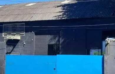 Imagem: O depósito possui 5 Vagas na garagem, 1.000m² de Área e