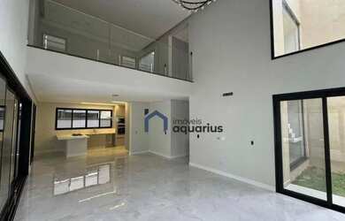 Imagem 4: Casa com 5 dormitórios, 380 m² - venda por R$ 6.000.000,00 ou aluguel...