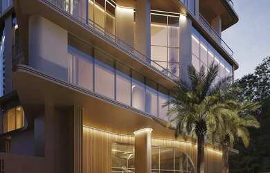 Imagem 5: AUTHENTIC DESIGN BY PININFARINA