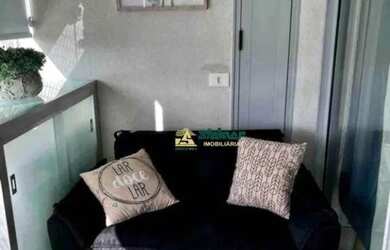 Imagem 16: Studio com 1 dormitório à venda, 39 m² por R$ 649.000,00 - Macedo -...