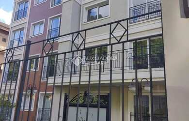 Imagem: O apartamento possui 2 Dormitórios, 3 Banheiros, 1 Vaga na