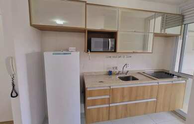 Imagem 6: Apartamento próximo ao hospital das clinicas