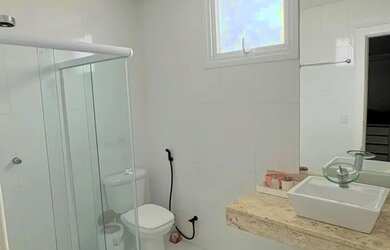 Imagem 10: LINDA CASA CONDOMINIO BUSCA VIDA LOCAÇAO 4 SUÍTE MOBILIADA