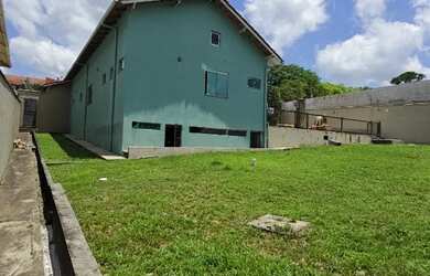 Imagem 15: Casa térrea de alto padrão no Condomínio Mediterrâneo - 3 suítes, piscina e energia solar