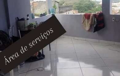 Imagem 3: Casa em Paul vila velha , parte alta, 3 minutos andando pra subir ou descer...