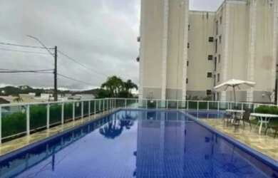 Imagem: APARTAMENTO RESIDENCIAL em CAMAÇARI - BA, BOA UNIÃO (ABRANTES