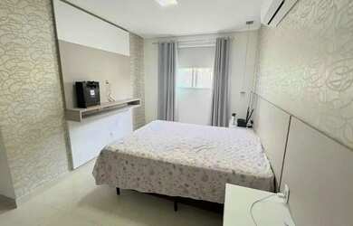 Imagem 2: APTO COM 3 QUARTOS -1 SUÍTE - 2 VAGAS -ITAPEMA SC