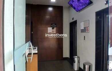 Imagem 4: Oportunidade Imperdível: Sala Comercial com Vista definitiva!