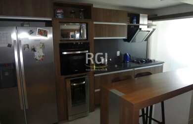 Imagem 6: Cobertura para Venda - 267m², 3 dormitórios, sendo 1 suites, 2 vagas...