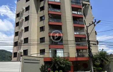 Imagem: O apartamento possui 3 Dormitórios, 2 Banheiros, 2 Vagas na