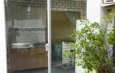 Imagem: O studio possui 1 Dormitório, 1 Banheiro, 35m² de Área, Imóvel