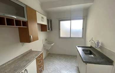 Imagem 6: Excelente apartamento no centro de Taubaté